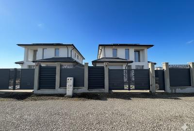 Casa premium 6 camere 175 mp | Tunari | 0 comision | 500mp teren | garaj - 4