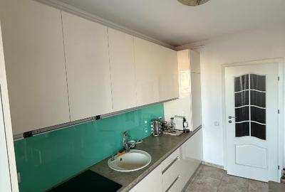 Apartament cu 2 camere decomandat, mobilat în Central - 5