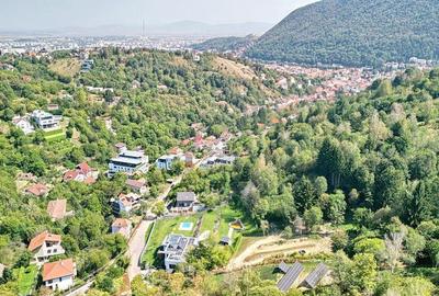 Teren intravilan zona Schei - 2