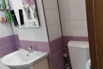 Drumul Taberei Moghioros-Auchan - 5