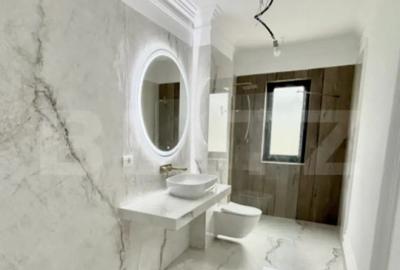 Apartament cu 3 camere semidecomandat în Braytim - 3