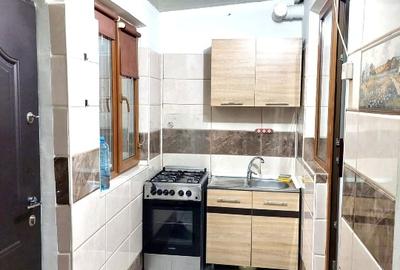 Apartament cu 2 camere semidecomandat în Tomis Nord - 8