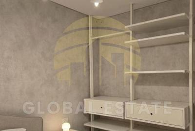 Garsonieră semidecomandată în Gara de Nord - 2