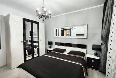 Apartament modern si spatios cu 3 camere, ideal pentru familie, in zona Rogerius - 4