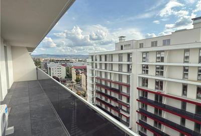 Apartament cu 2 camere în Iris - 9