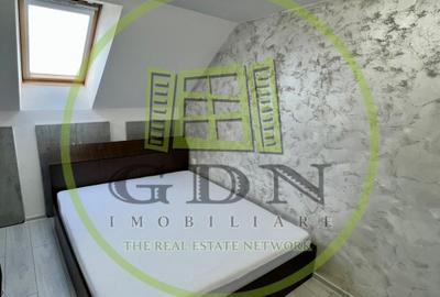 Apartament cu 3 camere decomandat, mobilat în Mihai Viteazul - 9