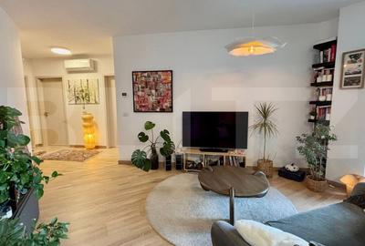 Apartament premium 3 camere – ISHO, Timisoara | 70 mp + terasa 9 mp - 2