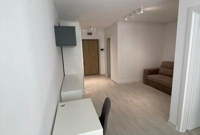 Garsoniera Hils Brauner/ Comision 0% - 5