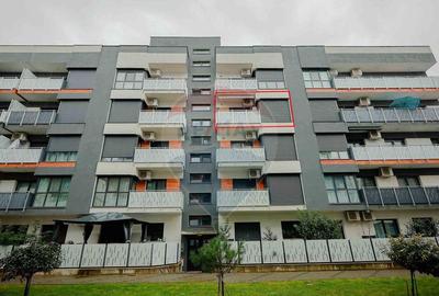 Apartament cu 2 camere decomandat, mobilat în Europa - 7