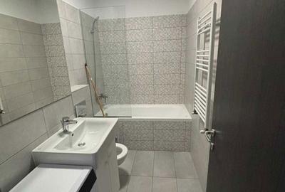 Garsonieră decomandată în Uverturii - 1