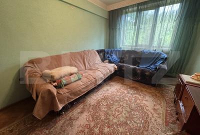 Apartament de vanzare, cu 3 camere, 66 mp, zona Poitiers - 3