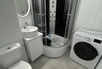 Garsonieră decomandată în Craiovei - 17