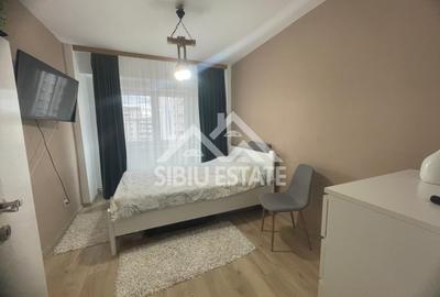 Apartament de vanzare cu 3 camere,2 bai,pivnita s.u 63.4 mp-Cartier Valea Aurie - 3