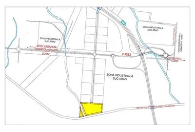 Spațiu comercial, în Zădăreni - 10