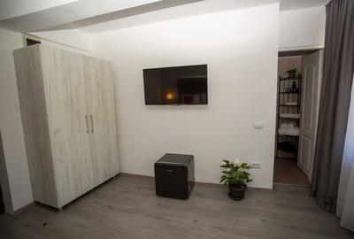 Casă cu 4 camere în Central - 5