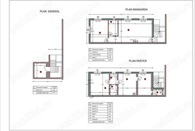 Casă cu 5 camere în Central - 2