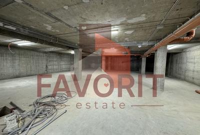 Etaj 1. Pozitie excelenta. Finisat la cheie - 9