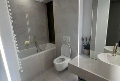 De inchiriat 3 camere Cortina North - 12