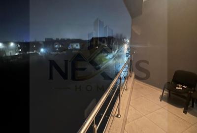 Apartament cu 3 camere decomandat, mobilat în Sud - 11