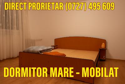 Apartament 3 camere – Direct proprietar – vis-a-vis de Politehnica - 8