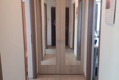 Apartament cu 2 camere decomandat în Pantelimon - 2