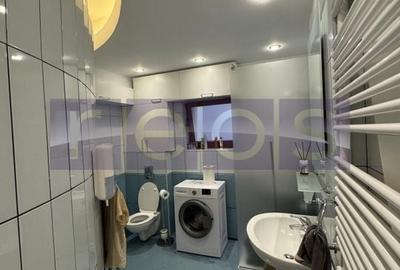 VANZARE VILA S+P+4E | ZONA AVIATORILOR | OPORTUNITATE - 17