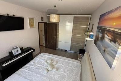 Apartament cu 2 camere decomandat în Aradului - 4