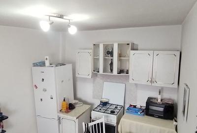 Casă cu 2 camere cu Teren 540 Mp în Central - 5