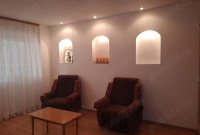 Apartament cu 3 camere decomandat în Școlilor - 2