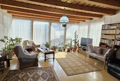 Casă cu 4 camere cu Teren 470 Mp în Ilieni - 2