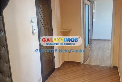 Apartament cu 2 camere decomandat în 13 Septembrie - 7