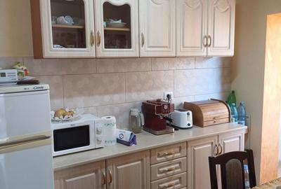 Apartament cu 2 camere decomandat în Central - 4