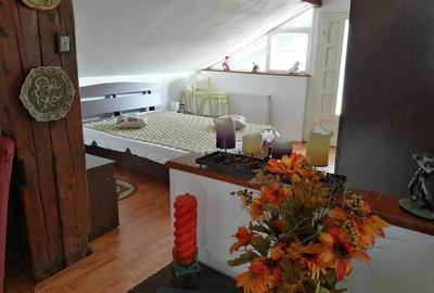 Casă cu Teren 286 Mp în Central - 15