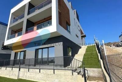 Duplex 193 mp utili, 65 terase circulabile, 200 mp teren liber Duplex 193 mp utili, 65 terase circulabile, 200 mp teren liber - 2