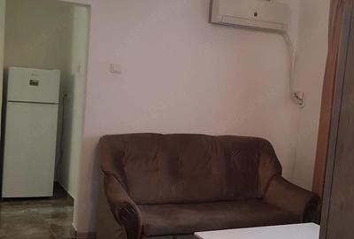 Apartament cu 2 camere semidecomandat, mobilat în Calea București - 8