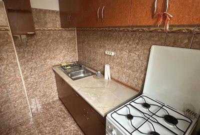 Garsonieră semidecomandată în Iancului - 2