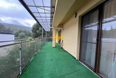 2 camere open space, Parcare, Manastur, Zona Campului, Porumbelelor - 7