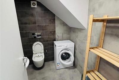 Apartament cu 4 camere în Pipera - 1