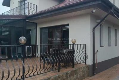 Casă cu 3 camere cu Teren 786 Mp în Domnești - 4