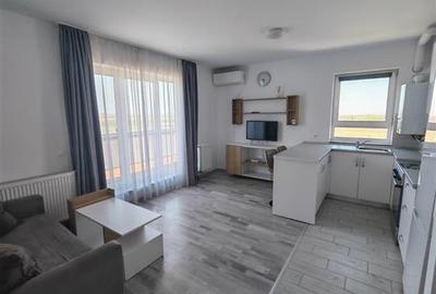 Apartament cu 2 camere decomandat în Avantgarden - 1