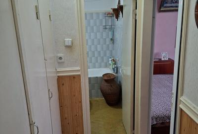 Apartament cu 2 camere semidecomandat în Prundu - 11
