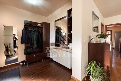 Casa individuala | 5 camere | 153mp utili | Teren 312mp | Blascovici - 15