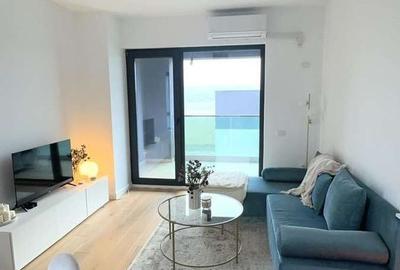 Apartament cu 3 camere decomandat în Păcurari - 11