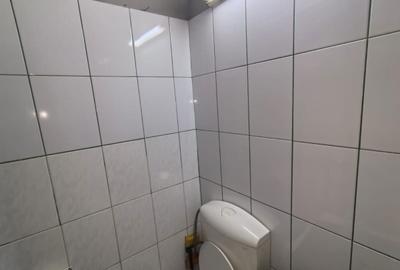 Garsonieră semidecomandată în Lazaret - 1