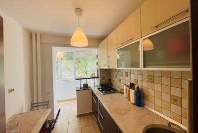 Apartament cu 2 camere în Baba Novac - 3