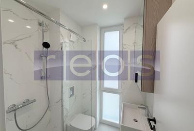 Apartament cu 3 camere, mobilat în Central - 42
