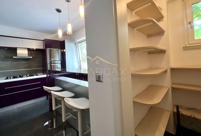 Penthouse de Inchiriat | Dorobanti - Floreasca | 210mp - 19