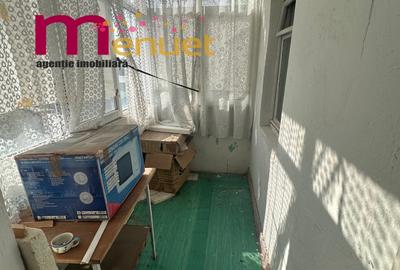 Apartament 2 camere,str.Gradinarilor - 3