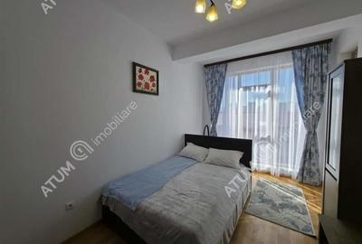 Apartament cu 3 camere si balcon in zona Shopping City Selimbar Sibiu Apartament cu 3 camere si balcon in zona Shopping City Selimbar Sibiu - 6