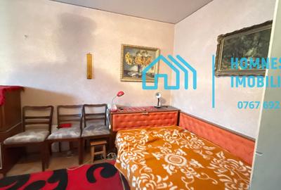 Apartament cu 2 camere semidecomandat în Bucur Obor - 21